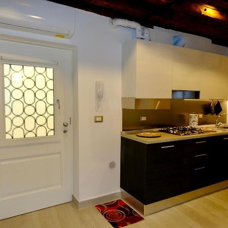 Ca' Nostra Apartamento Veneza Exterior foto