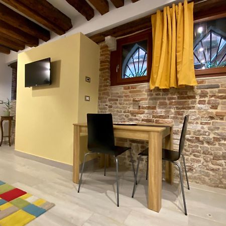 Ca' Nostra Apartamento Veneza Exterior foto