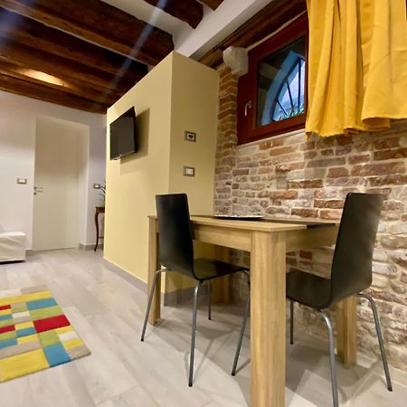 Ca' Nostra Apartamento Veneza Exterior foto