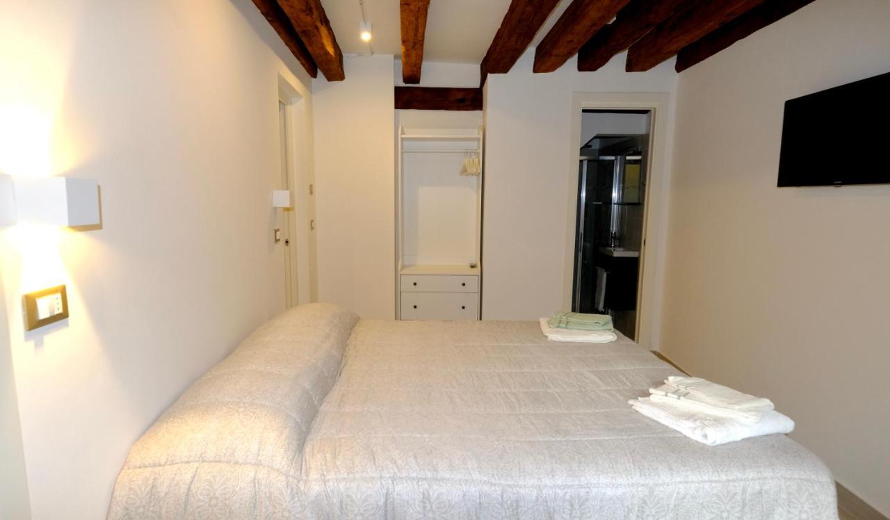 Ca' Nostra Apartamento Veneza Exterior foto