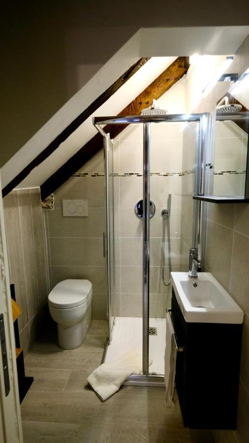 Ca' Nostra Apartamento Veneza Exterior foto