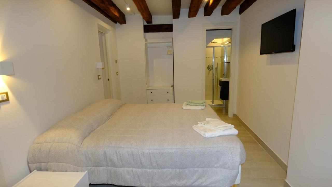 Ca' Nostra Apartamento Veneza Exterior foto