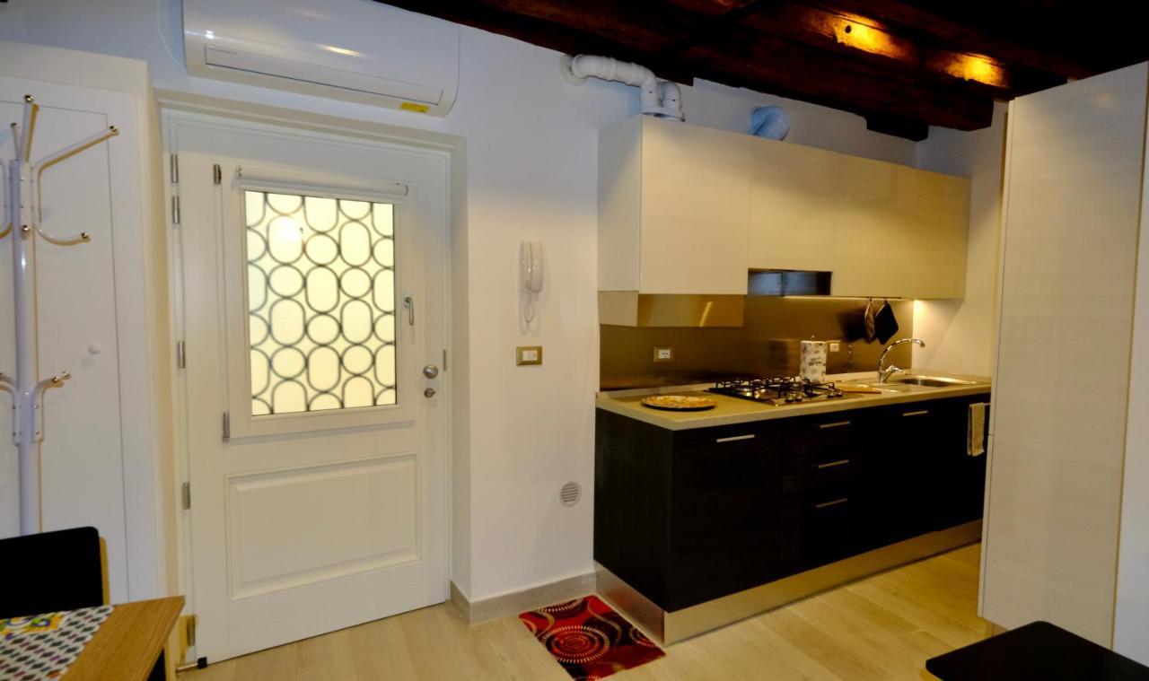 Ca' Nostra Apartamento Veneza Exterior foto