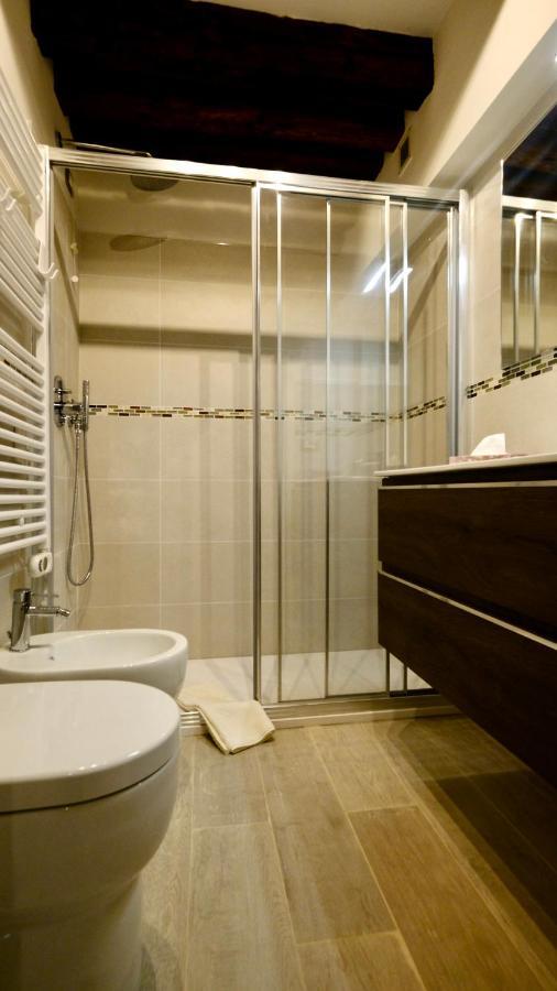 Ca' Nostra Apartamento Veneza Exterior foto