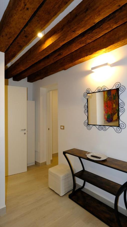 Ca' Nostra Apartamento Veneza Exterior foto