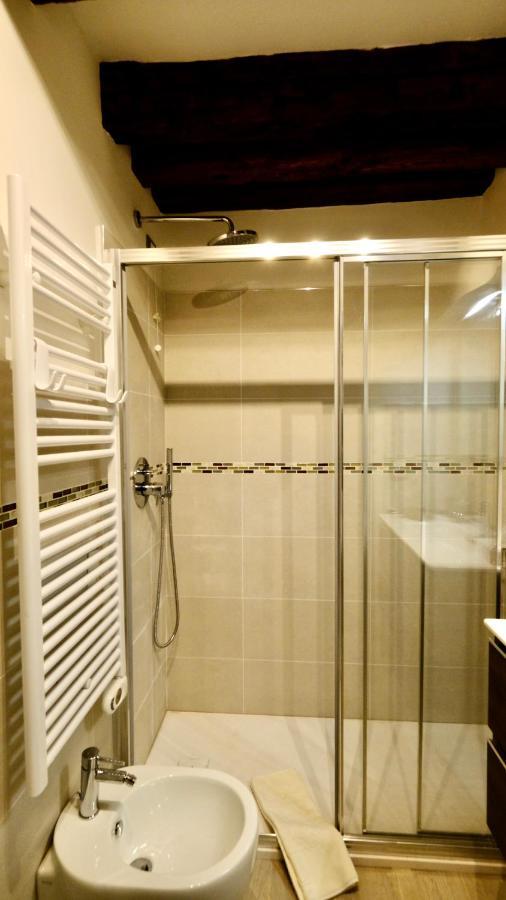 Ca' Nostra Apartamento Veneza Exterior foto