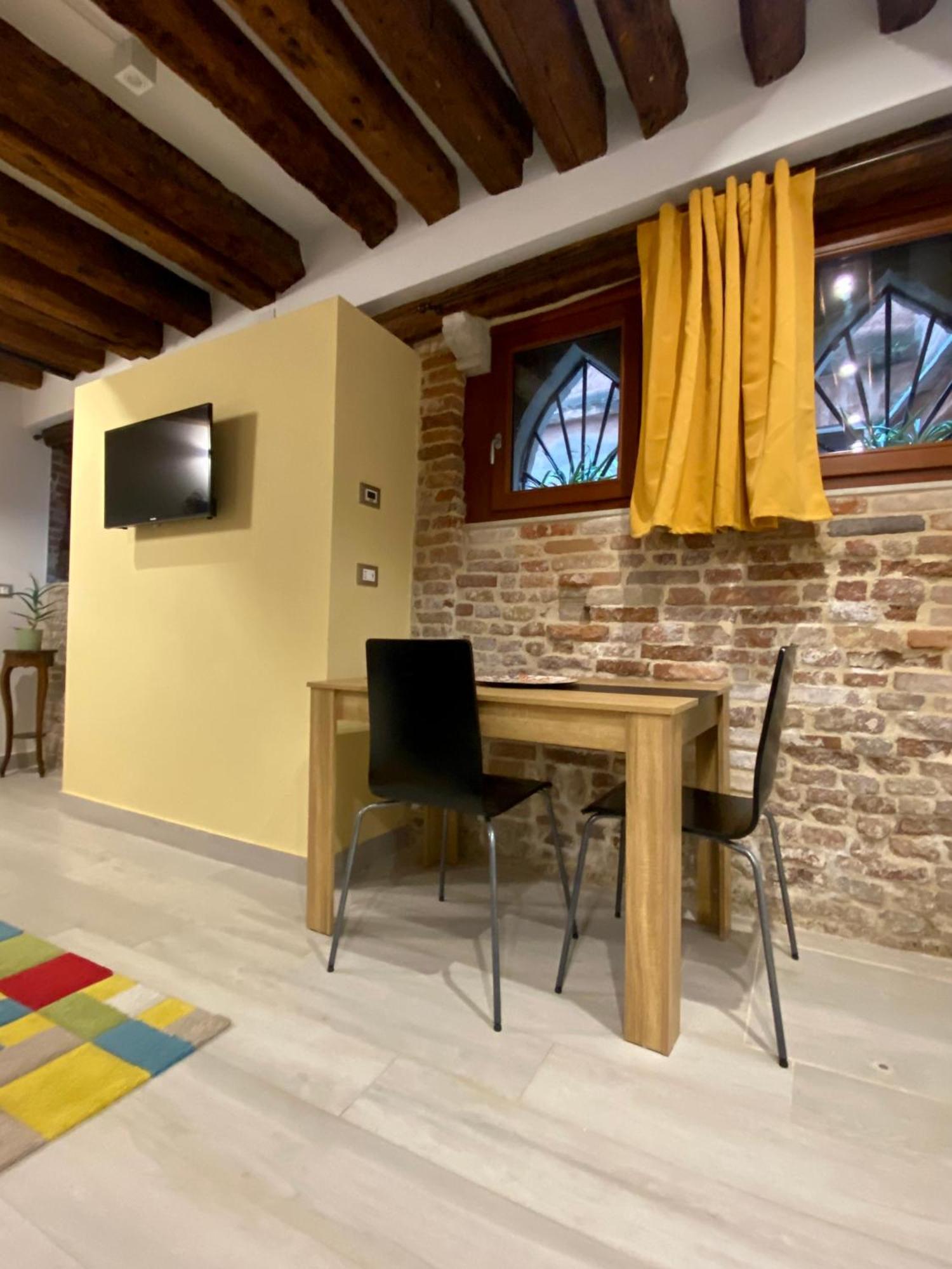 Ca' Nostra Apartamento Veneza Exterior foto